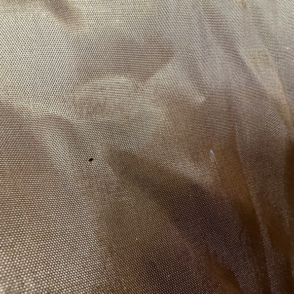 Vintage Backroad Blues dogs animals Vest sz L, GUC MAde in USA‎ - Picture 6 of 6